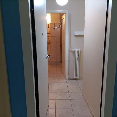 Appartement Urban Studio à Athènes Extérieur photo
