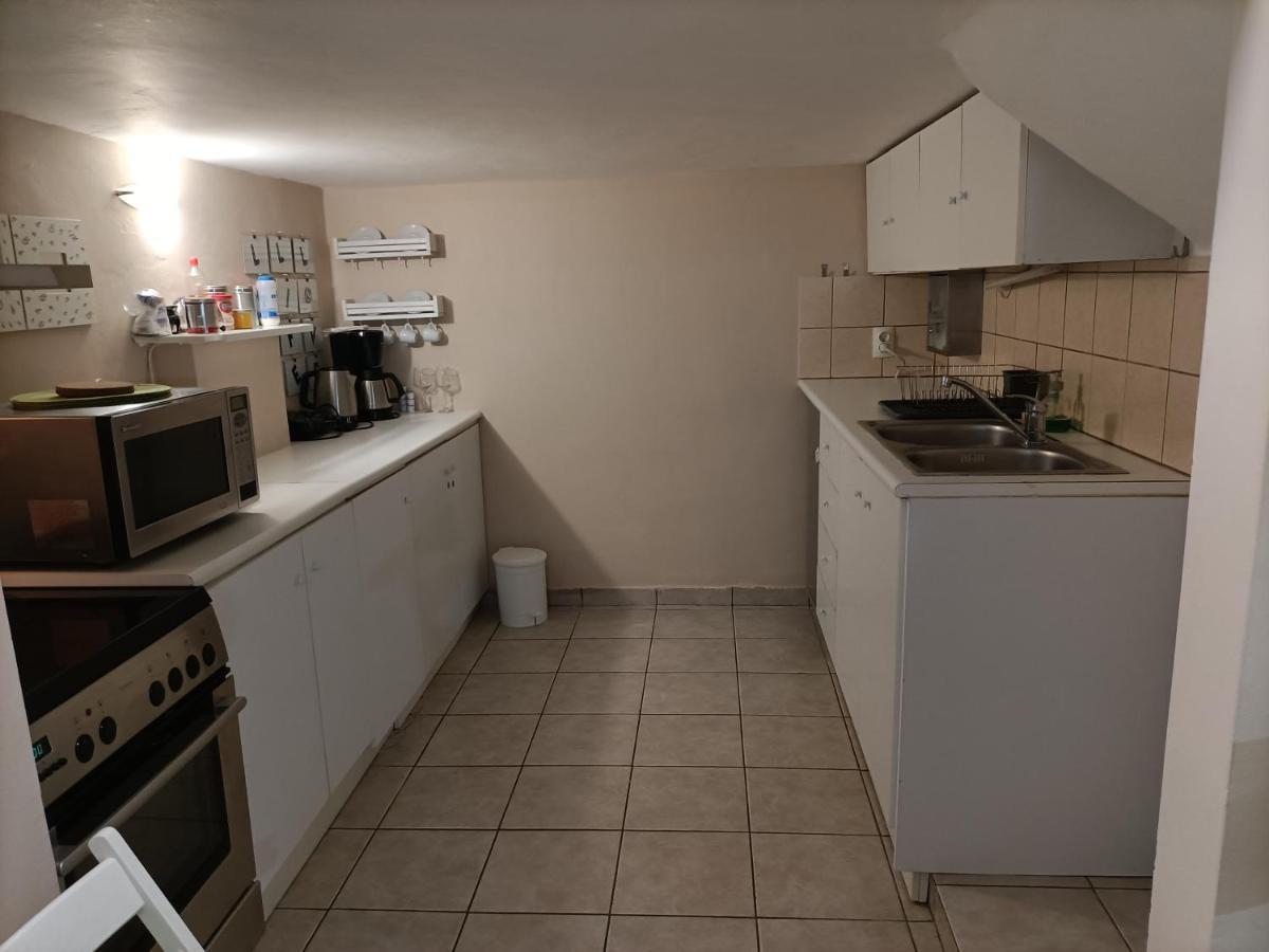 Appartement Urban Studio à Athènes Extérieur photo