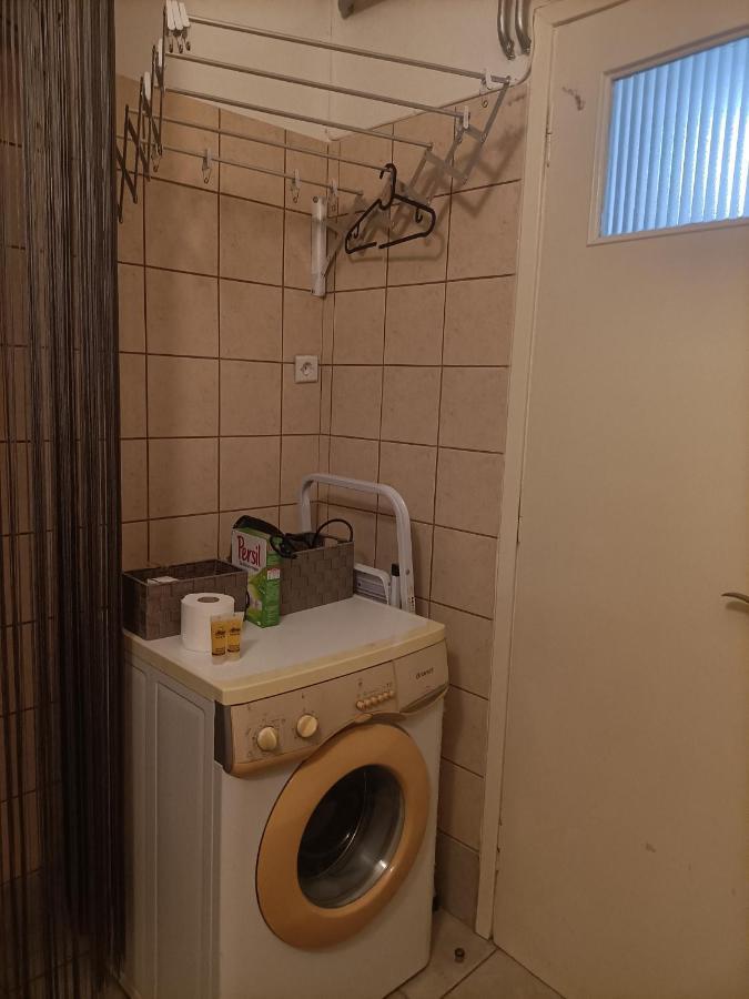 Appartement Urban Studio à Athènes Extérieur photo
