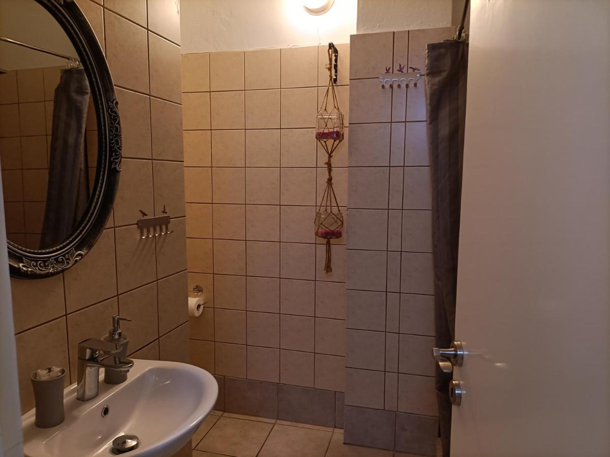 Appartement Urban Studio à Athènes Extérieur photo